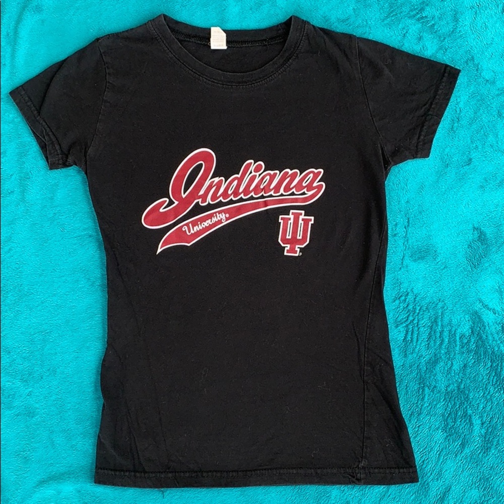 Indiana Hoosiers shirt